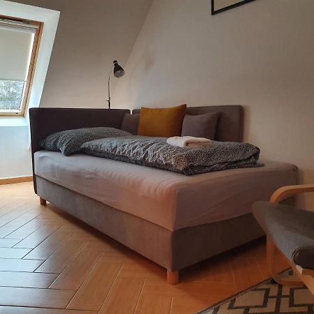 Enjoy 110Qm Apartment Im Historischen Zentrum Σόπρον Εξωτερικό φωτογραφία