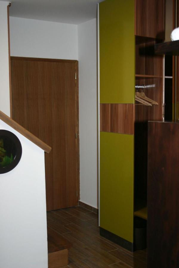 Enjoy 110Qm Apartment Im Historischen Zentrum Σόπρον Εξωτερικό φωτογραφία