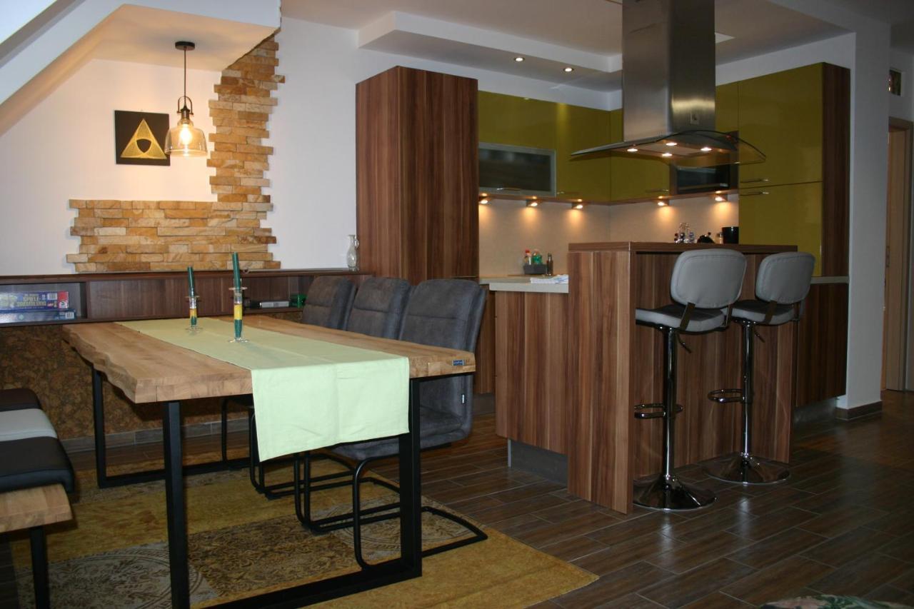 Enjoy 110Qm Apartment Im Historischen Zentrum Σόπρον Εξωτερικό φωτογραφία