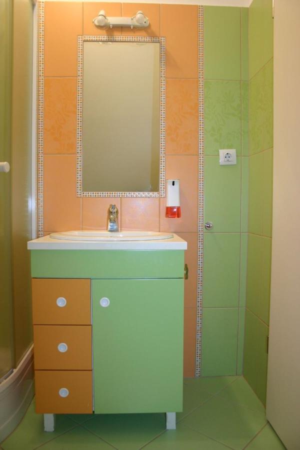 Enjoy 110Qm Apartment Im Historischen Zentrum Σόπρον Εξωτερικό φωτογραφία