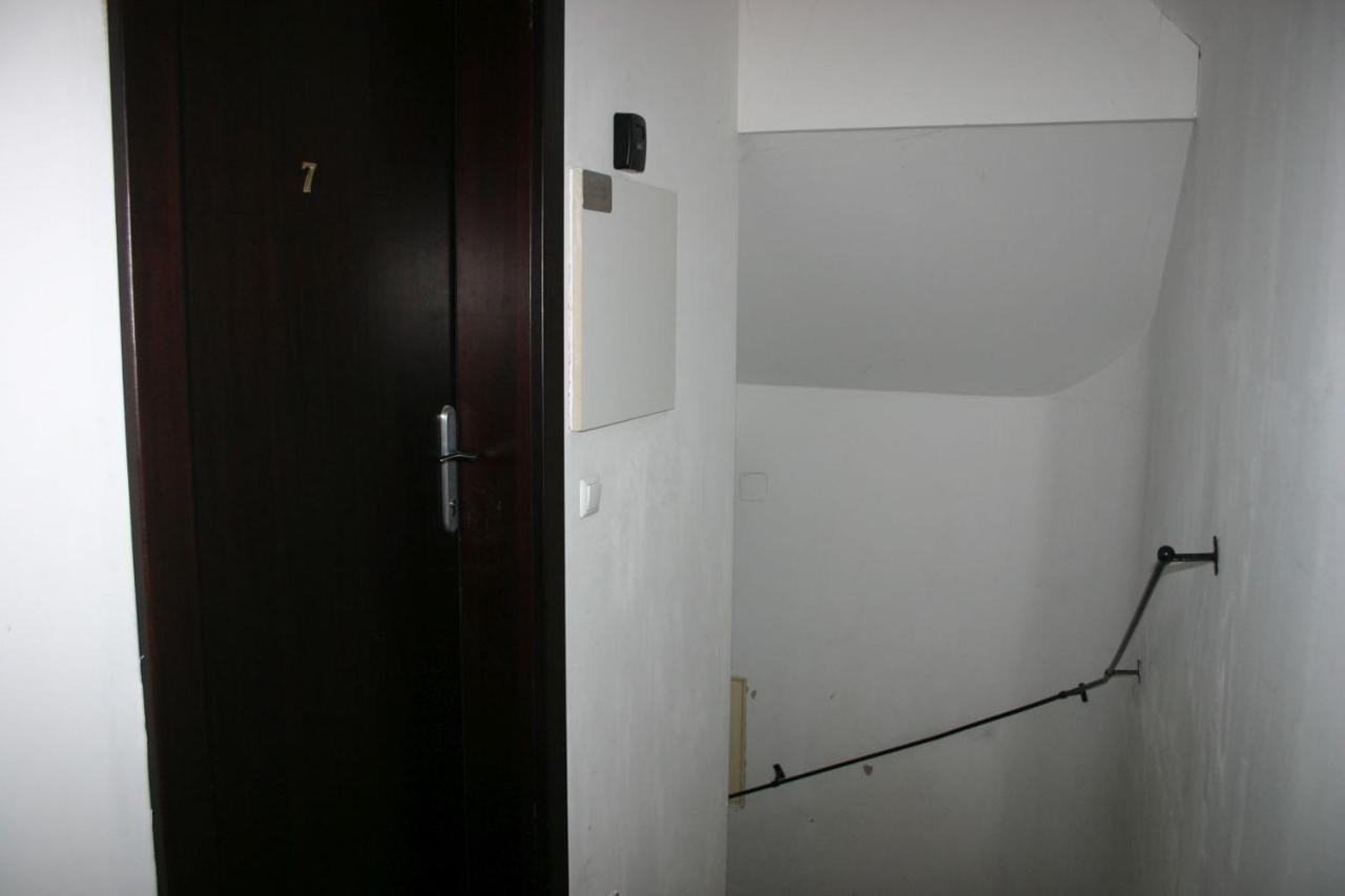 Enjoy 110Qm Apartment Im Historischen Zentrum Σόπρον Εξωτερικό φωτογραφία