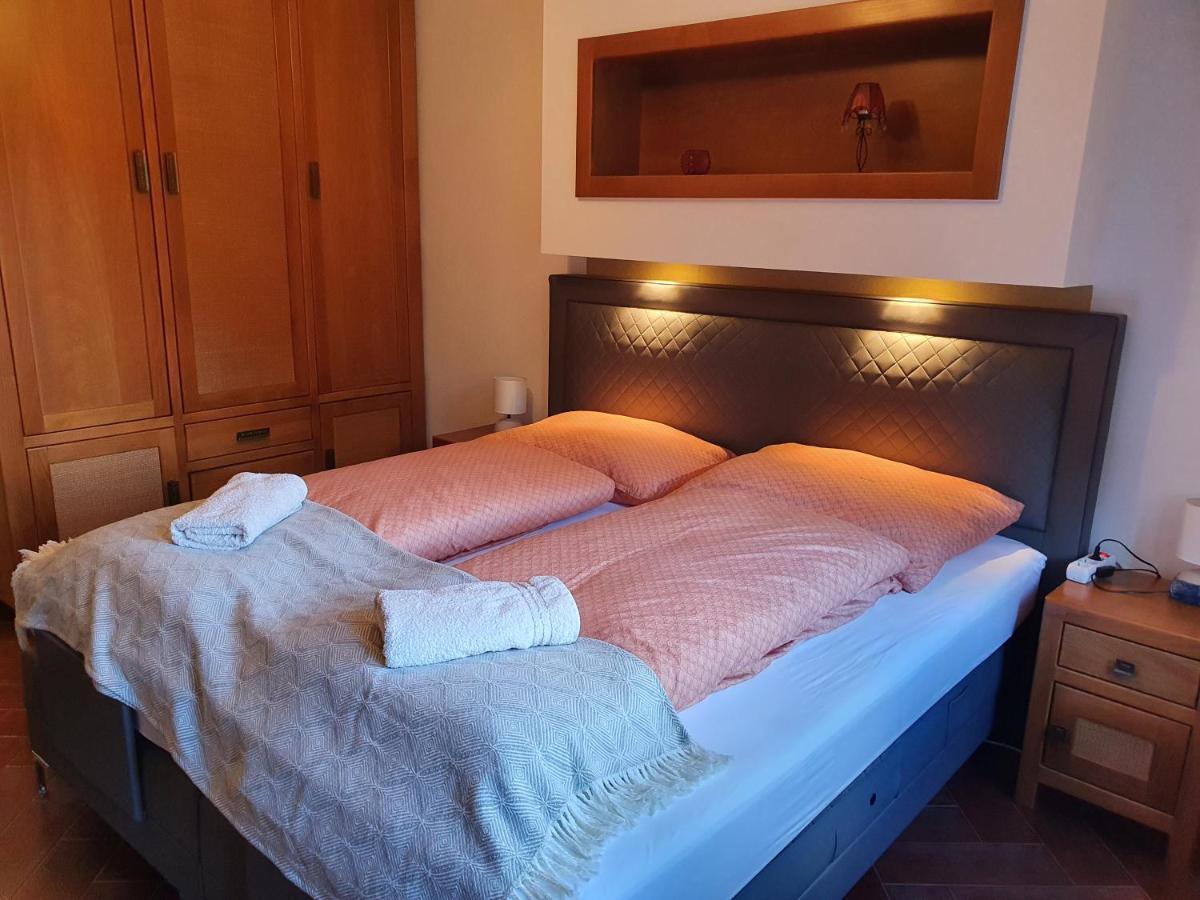 Enjoy 110Qm Apartment Im Historischen Zentrum Σόπρον Εξωτερικό φωτογραφία