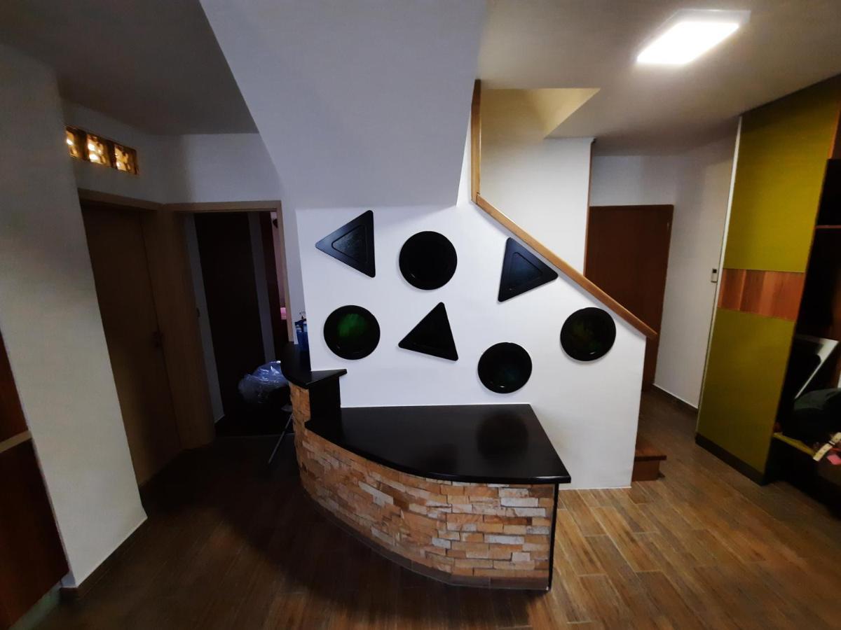 Enjoy 110Qm Apartment Im Historischen Zentrum Σόπρον Εξωτερικό φωτογραφία